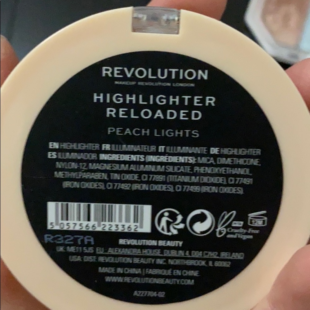 Highlighter bundle - Picture 4 of 6